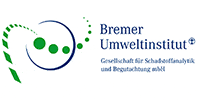 Kundenlogo Bremer Umweltinstitut Ges. f. Schadstoffanalytik u. Begutachtung mbH