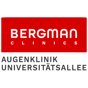 Bild von Bergman Clinics Augenklinik Universitätsallee