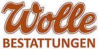 Kundenlogo Wolle Bestattungen GmbH