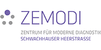 Kundenlogo ZEMODI Zentrum für moderne Diagnostik MRT und MR/PET