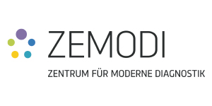 Kundenlogo von ZEMODI Zentrum für moderne Diagnostik MR-Tomographie Radiol...