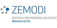 Kundenlogo ZEMODI Zentrum für moderne Diagnostik MR-Tomographie Radiologie und Nuklearmedizin