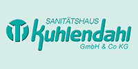 Kundenlogo Sanitätshaus Kuhlendahl GmbH & Co.KG