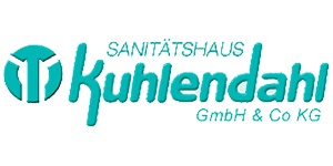 Kundenlogo von Sanitätshaus Kuhlendahl GmbH & Co.KG
