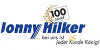 Kundenlogo Jonny Hilker GmbH Autohaus