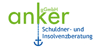 Kundenlogo Anker gGmbH Schuldner- u. Insolvenzberatung