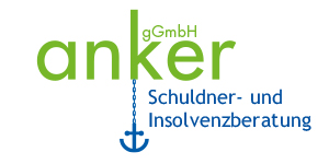 Kundenlogo von Anker gGmbH Schuldner- u. Insolvenzberatung