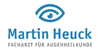 Kundenlogo Heuck Martin Facharzt für Augenheilkunde
