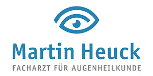 Kundenlogo von Heuck Martin Facharzt für Augenheilkunde