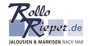 Kundenlogo von Rollo Rieper