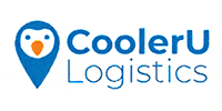 Kundenlogo CoolerU GmbH Logistik
