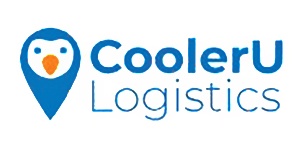 Kundenlogo von CoolerU GmbH Logistik