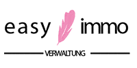 Kundenlogo easy immo management GmbH Immobilien