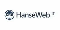 Kundenlogo HanseWeb IT