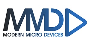 Kundenlogo von MMD - Modern Micro Devices