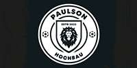 Kundenlogo Paulson-Hochbau