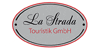 Kundenlogo La Strada Touristik GmbH