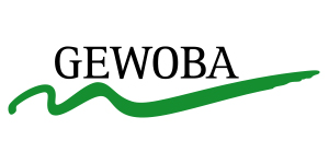 Kundenlogo von GEWOBA AG Wohnen und Bauen