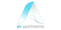 Kundenlogo Air Apartments - Ferienwohnungen