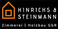 Kundenlogo Hinrichs und Steinmann Zimmerei & Holzbau GbR