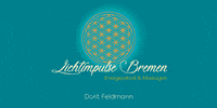 Kundenlogo Lichtimpulse - Bremen, Energiearbeit & Massagen