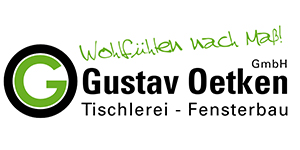 Kundenlogo von Oetken Gustav GmbH Fenster und Türen
