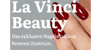 Kundenlogo Nagelstudio Bremen Zentrum - La Vinci Beauty