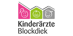 Kundenlogo von Kinderärzte Blockdiek Stade Jörg,  Kanngießer Annette,  Rieger-Meya Mareike Dr.med. und Hildebrandt Judith
