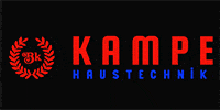 Kundenlogo Björn Kampe Haustechnik