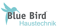 Kundenlogo Blue Bird Haustechnik GmbH