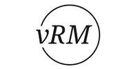 Kundenlogo vRM Agentur von Ramdohr Marketing