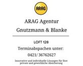 Kundenbild groß 2 ARAG Agentur Gnutzmann & Blanke
