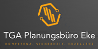 Kundenlogo TGA Planungsbüro Eke