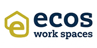 Kundenlogo ecos work spaces Bremen, BREBUS Bremen Business Centers- und Beteiligungs KG