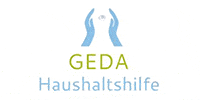 Kundenlogo GEDA Haushaltshilfe