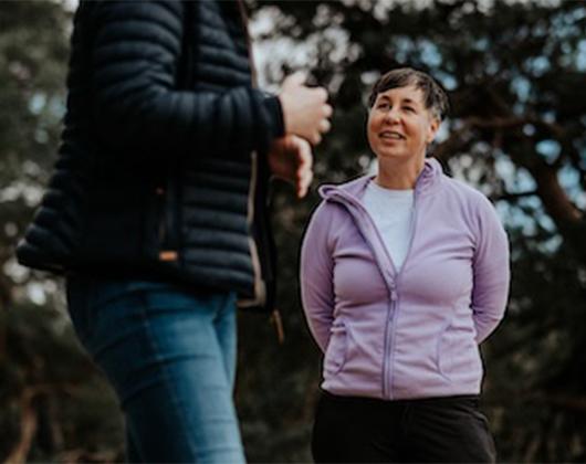 Kundenfoto 6 Ozorio - Institut für Wandel durch Naturerfahrung und systemische Prozessgestaltung Claudia Fantz