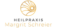 Kundenlogo Heilpraxis Margrit Schreier