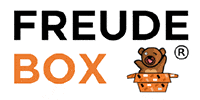 Kundenlogo Freudebox GmbH