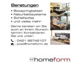 Kundenbild groß 1 homeform GmbH