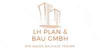 Kundenlogo LH Plan & Bau GmbH Immobilien