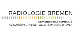 Kundenlogo von Radiologie Bremen Gemeinschaftspraxis am LDW und am Diako