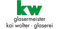 Kundenlogo Wolter Kai Glasermeister