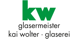 Kundenlogo von Wolter Kai Glasermeister