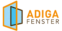 Kundenlogo ADIGA - Fenster e.K.