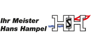 Kundenlogo von Hampel Hans GmbH & Co. KG Sanitär und Heizung