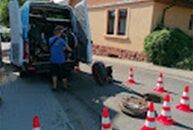 Kundenbild groß 5 Rohrreinigung Kleiner