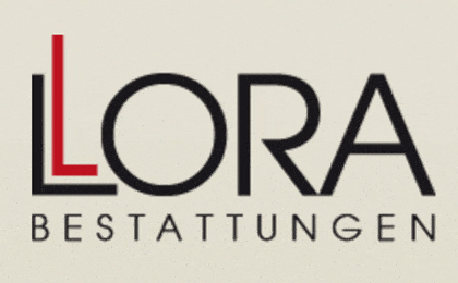 Kundenlogo Lora Bestattungen