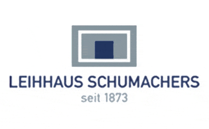 Kundenlogo Schumachers Leihhaus e.K. Inh. Sven Schumachers