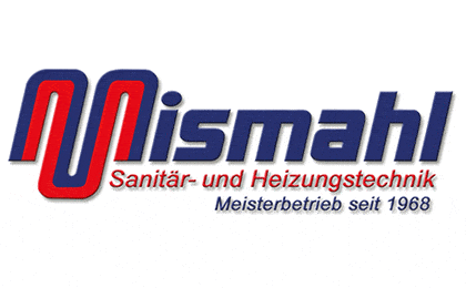 Kundenlogo Mismahl Heizung Sanitär