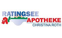 Kundenlogo von Ratingsee Apotheke Apothekerin Christina Roth